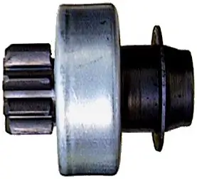 Generator 14 V HC-Cargo F032116080 Bild Generator 14 V HC-Cargo F032116080