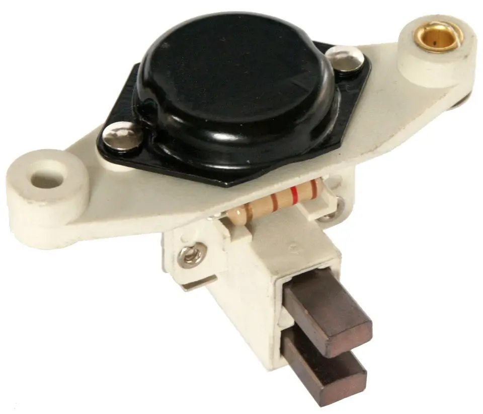 Generator 14 V HC-Cargo F032115417