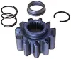 Starter 12 V 1,7 kW HC-Cargo F032113797 Bild Starter 12 V 1,7 kW HC-Cargo F032113797