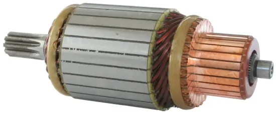 Generator 14 V HC-Cargo F032115417 Bild Generator 14 V HC-Cargo F032115417