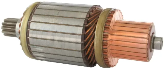 Generator 14 V HC-Cargo F032113803 Bild Generator 14 V HC-Cargo F032113803