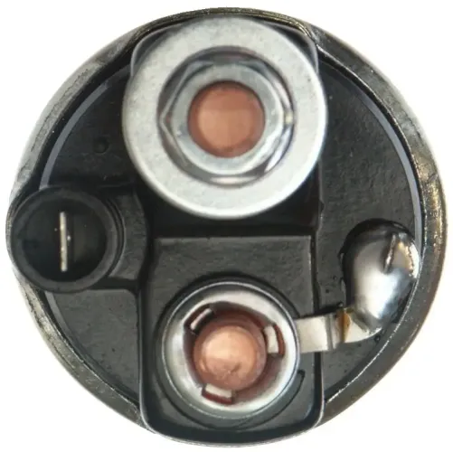 Starter 12 V 2,0 kW HC-Cargo F032113674 Bild Starter 12 V 2,0 kW HC-Cargo F032113674