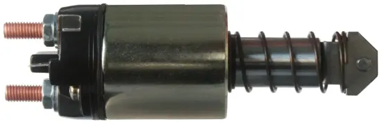 Starter 12 V 1,6 kW HC-Cargo F032113618 Bild Starter 12 V 1,6 kW HC-Cargo F032113618