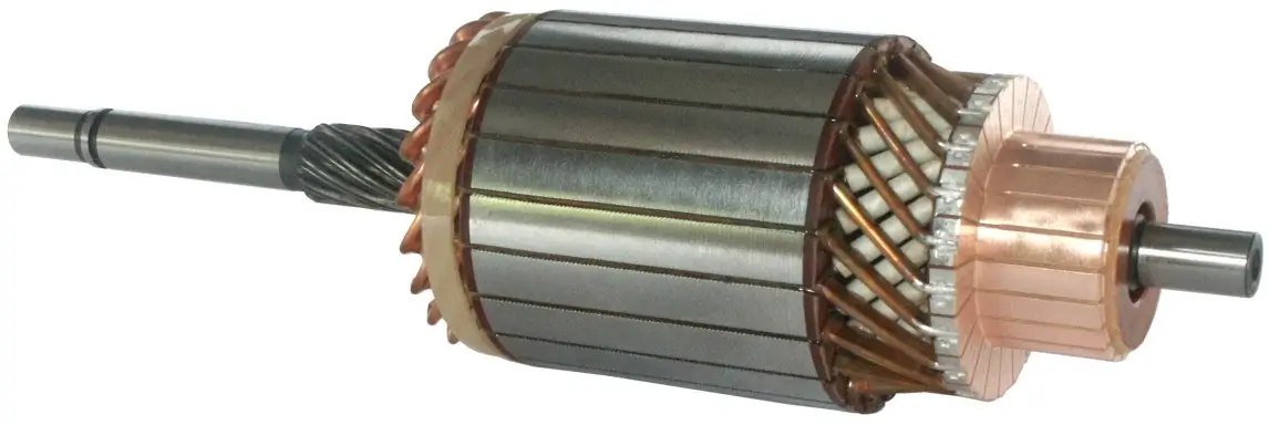 Starter 12 V 0,9 kW HC-Cargo F032113962