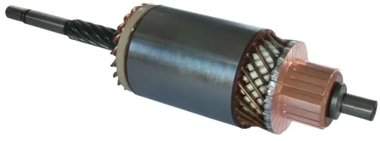 Starter 12 V 0,9 kW HC-Cargo F032113962 Bild Starter 12 V 0,9 kW HC-Cargo F032113962