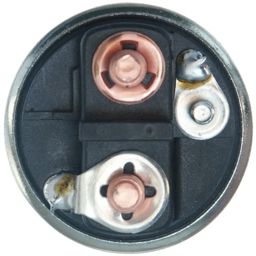 Generator 14 V HC-Cargo F032115419