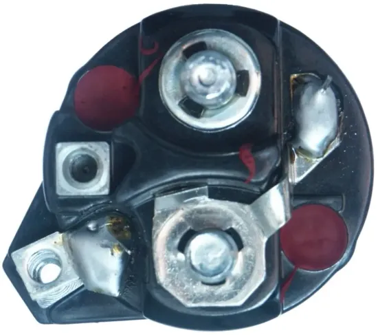 Generator 14 V HC-Cargo F032115666 Bild Generator 14 V HC-Cargo F032115666