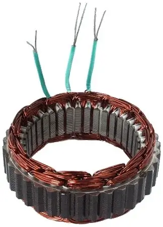 Generator 14 V HC-Cargo F032116094 Bild Generator 14 V HC-Cargo F032116094