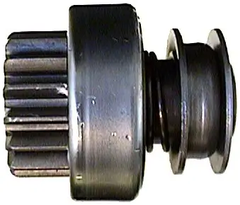 Generator 14 V HC-Cargo F032115419 Bild Generator 14 V HC-Cargo F032115419