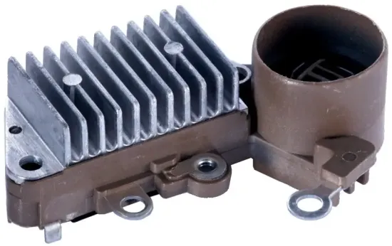 Generatorregler 14 V HC-Cargo F 032 133 257 Bild Generatorregler 14 V HC-Cargo F 032 133 257