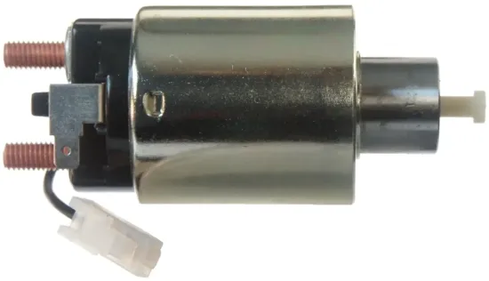Starter 12 V 3,0 kW HC-Cargo F032115423 Bild Starter 12 V 3,0 kW HC-Cargo F032115423
