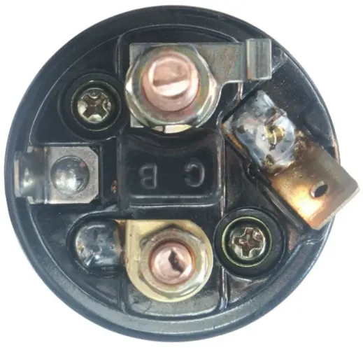 Generator 14 V HC-Cargo F032113940 Bild Generator 14 V HC-Cargo F032113940