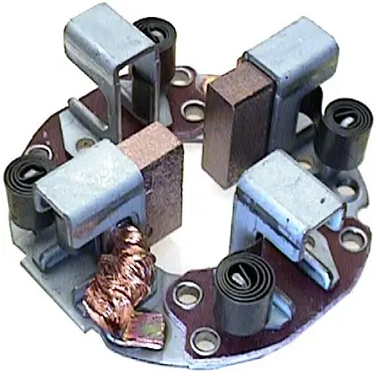 Starter 12 V 0,9 kW HC-Cargo F032113962 Bild Starter 12 V 0,9 kW HC-Cargo F032113962