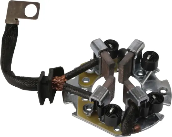 Halter, Kohlebürsten 12 V HC-Cargo F 032 133 342 Bild Halter, Kohlebürsten 12 V HC-Cargo F 032 133 342