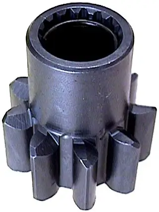 Generator 14 V HC-Cargo F032113621