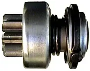 Freilaufgetriebe, Starter HC-Cargo F 032 133 362