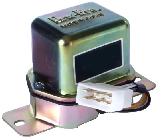 Generator 14 V HC-Cargo F032113952 Bild Generator 14 V HC-Cargo F032113952