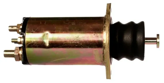 Starter 12 V 1,0 kW HC-Cargo F032115426 Bild Starter 12 V 1,0 kW HC-Cargo F032115426