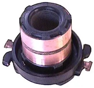 Buchse, Starterwelle HC-Cargo F 032 133 409