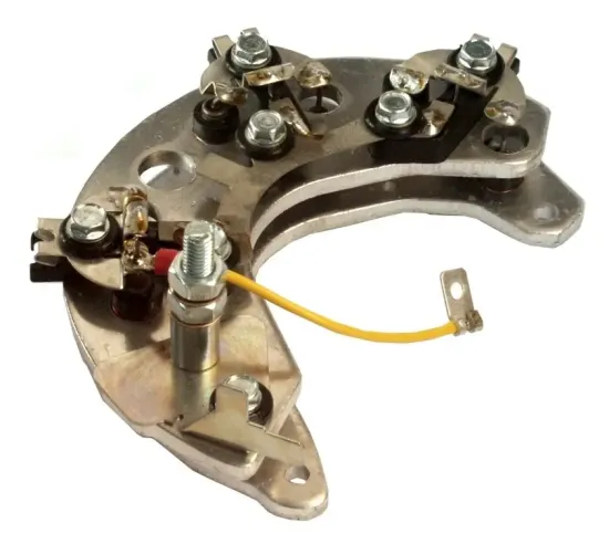 Generator 14 V HC-Cargo F032113771 Bild Generator 14 V HC-Cargo F032113771