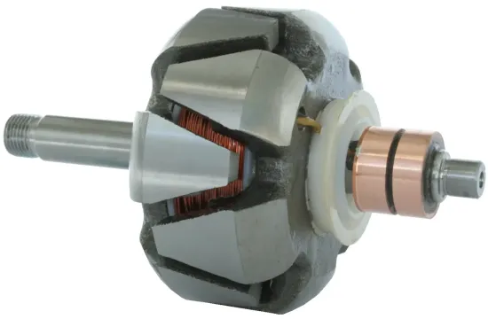 Generator 14 V HC-Cargo F032116718 Bild Generator 14 V HC-Cargo F032116718