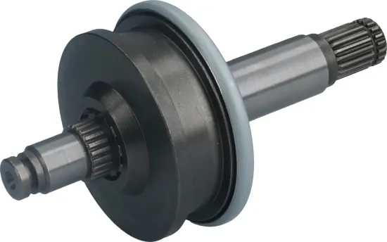 Lamellenkupplung, Starter HC-Cargo F 032 133 449 Bild Lamellenkupplung, Starter HC-Cargo F 032 133 449
