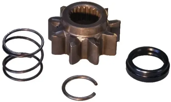 Generator 14 V HC-Cargo F032113951 Bild Generator 14 V HC-Cargo F032113951