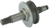 Starter 12 V 1,0 kW HC-Cargo F032115426 Bild Starter 12 V 1,0 kW HC-Cargo F032115426