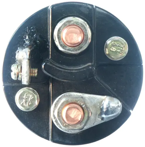 Starter 12 V 1,0 kW HC-Cargo F032113601 Bild Starter 12 V 1,0 kW HC-Cargo F032113601