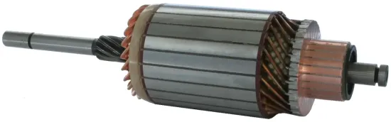 Starter 12 V 1,1 kW HC-Cargo F032113963 Bild Starter 12 V 1,1 kW HC-Cargo F032113963