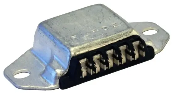 Starter 12 V 2,0 kW HC-Cargo F032113674 Bild Starter 12 V 2,0 kW HC-Cargo F032113674