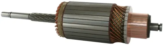 Starter 12 V 1,1 kW HC-Cargo F032113963 Bild Starter 12 V 1,1 kW HC-Cargo F032113963