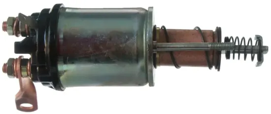 Starter 12 V 2,0 kW HC-Cargo F032115375 Bild Starter 12 V 2,0 kW HC-Cargo F032115375