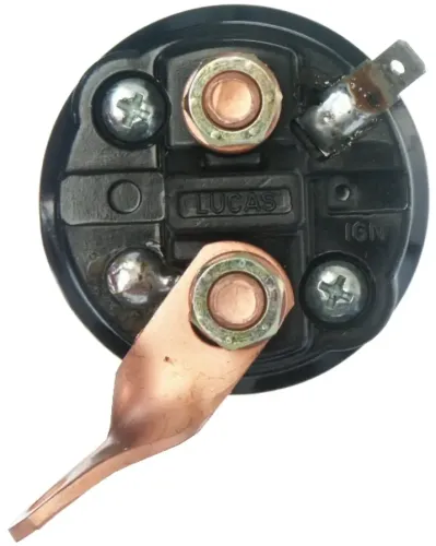Generator 14 V HC-Cargo F032115373 Bild Generator 14 V HC-Cargo F032115373