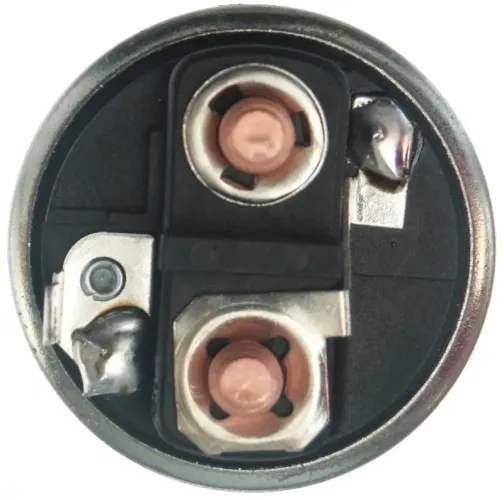 Starter 12 V 2,0 kW HC-Cargo F032115375 Bild Starter 12 V 2,0 kW HC-Cargo F032115375