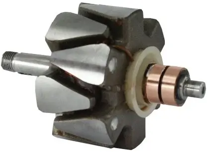 Generator 14 V HC-Cargo F032116718 Bild Generator 14 V HC-Cargo F032116718