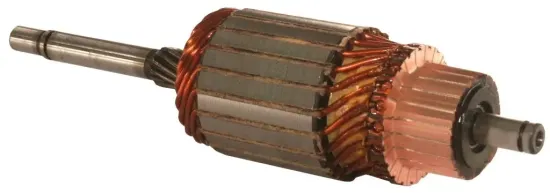 Generator 14 V HC-Cargo F032115857 Bild Generator 14 V HC-Cargo F032115857