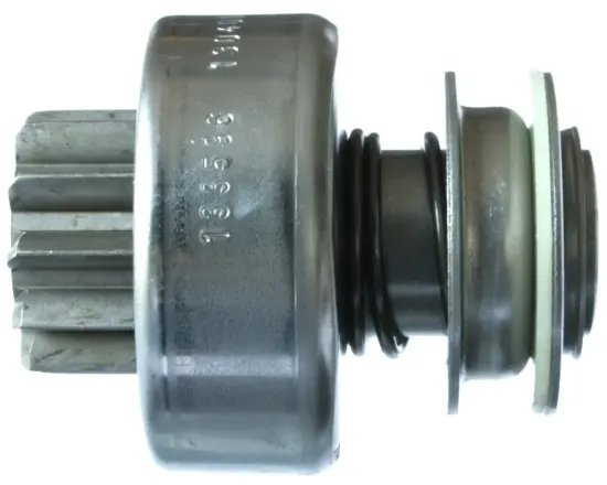 Starter 12 V 1,8 kW HC-Cargo F032115376 Bild Starter 12 V 1,8 kW HC-Cargo F032115376