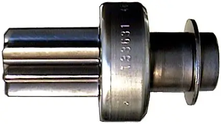 Starter 12 V 1,4 kW HC-Cargo F032113819 Bild Starter 12 V 1,4 kW HC-Cargo F032113819