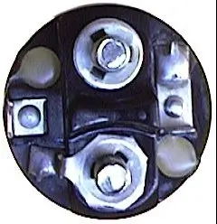 Starter 12 V 1,2 kW HC-Cargo F032115681 Bild Starter 12 V 1,2 kW HC-Cargo F032115681