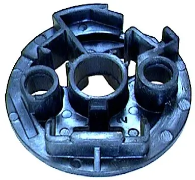 Starter 12 V 1,8 kW HC-Cargo F032115376 Bild Starter 12 V 1,8 kW HC-Cargo F032115376