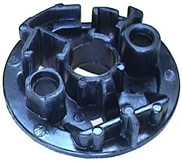 Starter 12 V 1,8 kW HC-Cargo F032115376 Bild Starter 12 V 1,8 kW HC-Cargo F032115376