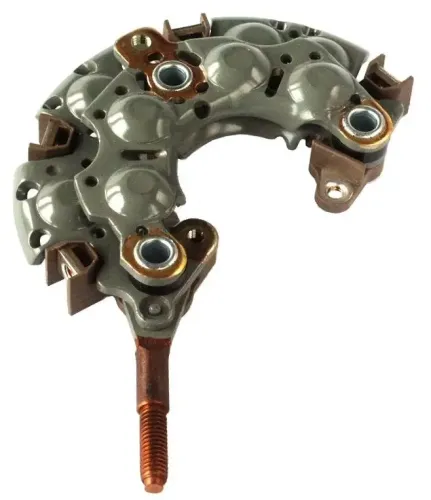 Gleichrichter, Generator HC-Cargo F 032 133 672 Bild Gleichrichter, Generator HC-Cargo F 032 133 672