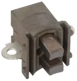Halter, Kohlebürsten 14 V HC-Cargo F 032 133 673