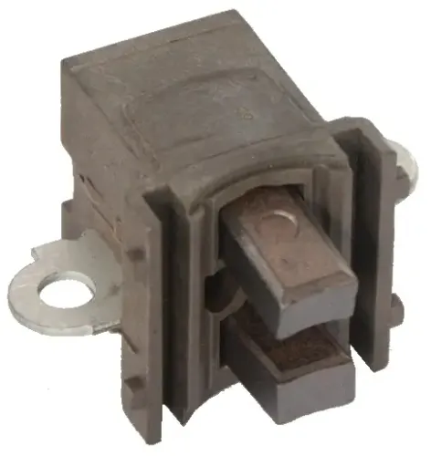 Halter, Kohlebürsten 14 V HC-Cargo F 032 133 673 Bild Halter, Kohlebürsten 14 V HC-Cargo F 032 133 673