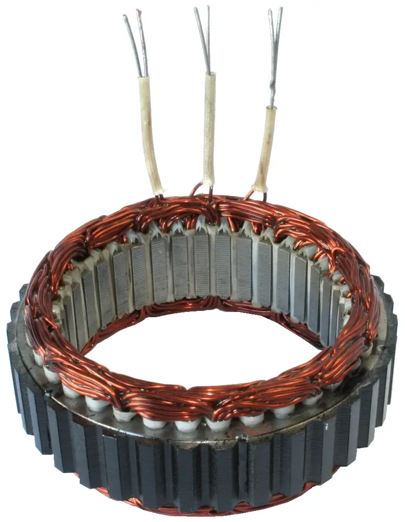 Stator, Generator 14 V HC-Cargo F 032 133 694