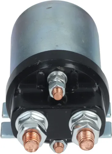 Generator 14 V HC-Cargo F032113758 Bild Generator 14 V HC-Cargo F032113758