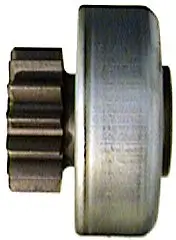 Generator 14 V HC-Cargo F032113942