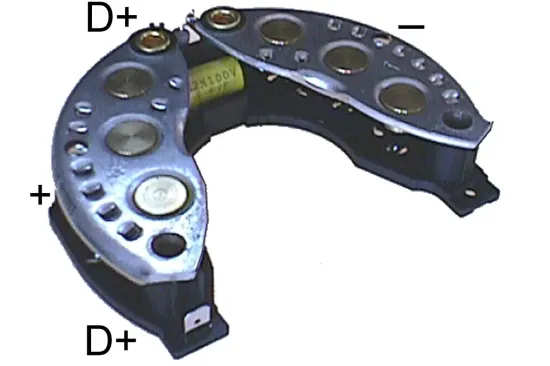 Generator 14 V HC-Cargo F032115669 Bild Generator 14 V HC-Cargo F032115669