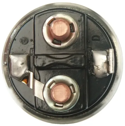 Magnetschalter, Starter 12 V HC-Cargo F 032 133 750 Bild Magnetschalter, Starter 12 V HC-Cargo F 032 133 750